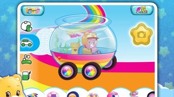 Care Bears: Care Karts