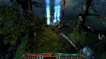 Grim Dawn