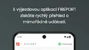 FIREPORT für Android - Download