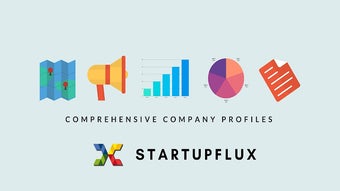 StartupFlux