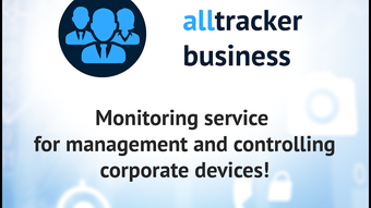 AllTracker Business  Enterpri