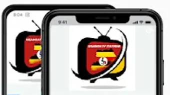 Uganda TV  Stations