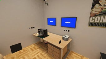 SysAdmin Odyssey - Back to the office