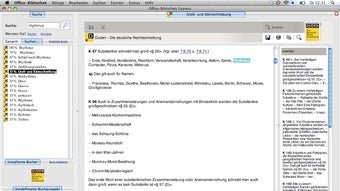 Duden - Die deutsche Rechtschreibung
