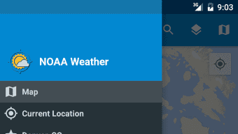 NOAA Weather International