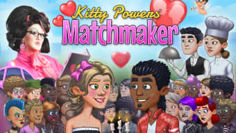 Kitty Powers Matchmaker