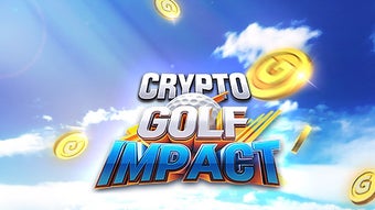 Crypto Golf Impact