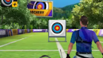 Champion Archer 3D