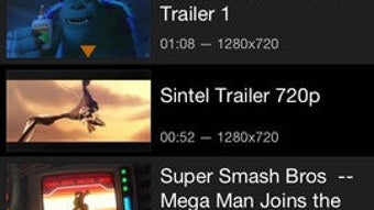 VLC for iOS