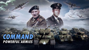 Call of War: WW2 Strategy