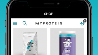 Myprotein