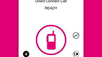 T-Mobile Direct Connect