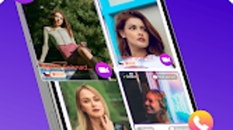 Live Video Call - Global Call
