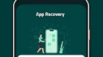 App Uninstalled Recovery Info