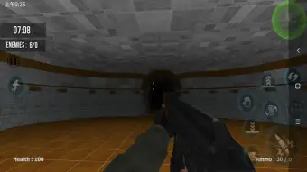 Sniper 3D Assassin: Gun shooting