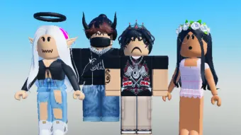 Load Outfits with korblox and headless