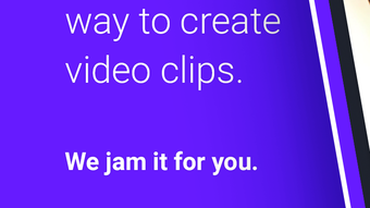 Jam Video Maker - Easy way to