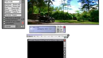 CC Player multimedia