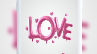 Love Wallpaper