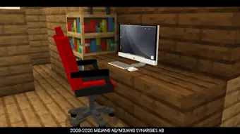 Furniture for Minecraft  Furn