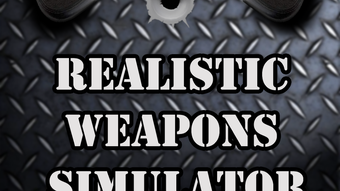 Gun simulator