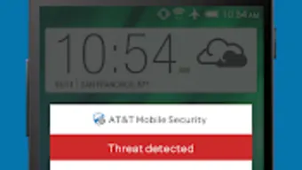 ATT Mobile Security