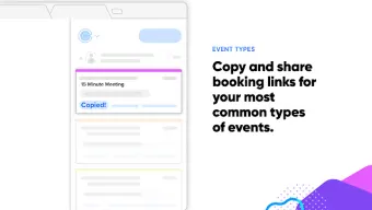 Calendly: Meeting Scheduling Software