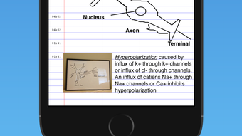 AudioNote Lite - Notepad and Voice Recorder