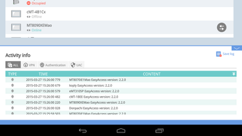 EasyAccess 2.0