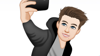 NashMoji  by Nash Grier