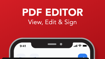 PDF Converter  Reader Editor