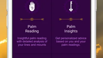 Palmistry Pro Palm Reader
