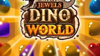 Jewel Dino World