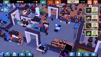 Little Big Workshop