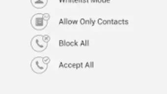 Call Blocker and Text Blocker