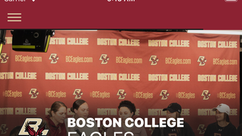 BC Athletics