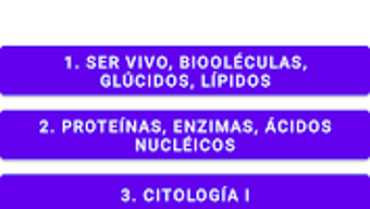 Biología