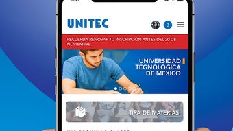 UNITEC Móvil