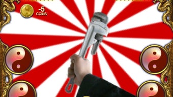 FaceFighter Ultimate