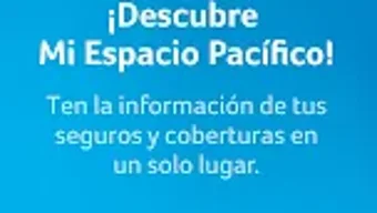 Mi Espacio Pacífico