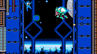 Mega Man Unlimited