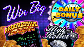 Vegas Jackpot Slots Casino
