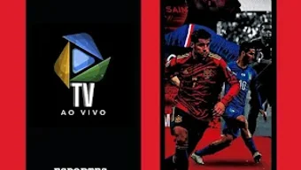 Brasil TV ao vivo Online 4.0