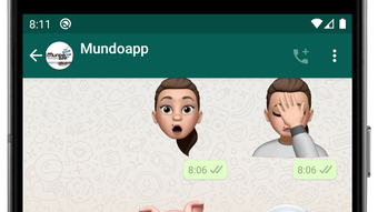 WAStickerapps Emojis 3D Stickers for WhatsApp