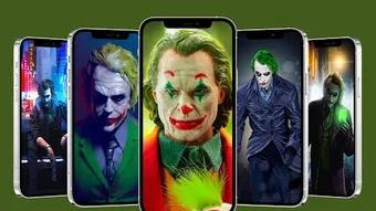 Joker Wallpaper 2022