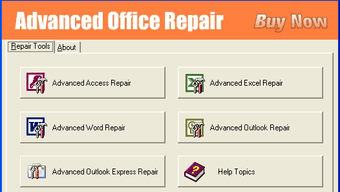 Advanced Office Repair