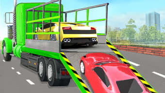 Gadi wala game Car Transport