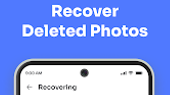 Data Recovery - File Recovery