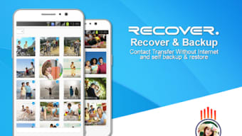 Deleted Video Recovery: restore videos