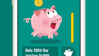 iPig Eat Coin - Exciting Plans for iPhone - Download